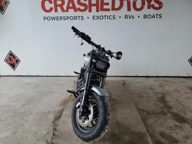 2020 HARLEY-DAVIDSON FXFBS 1HD1YLK12LB024635