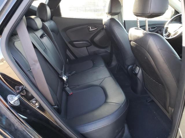 2015 HYUNDAI TUCSON LIM KM8JUCAG6FU094999
