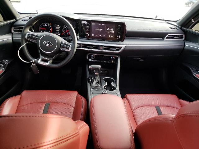5XXG64J21MG066484 KIA K5 GT LINE