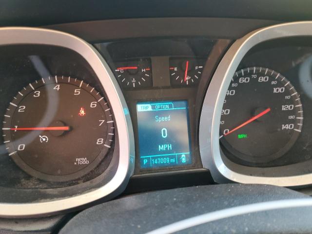 2015 CHEVROLET EQUINOX LS - 2GNALAEK5F6372839
