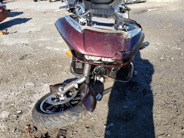 2018 HARLEY-DAVIDSON FLTRU - 1HD1KGD15JB641336