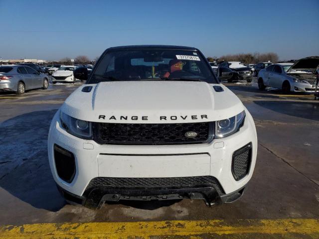 SALVD5BG3HH204024 Land Rover RANGEROVER