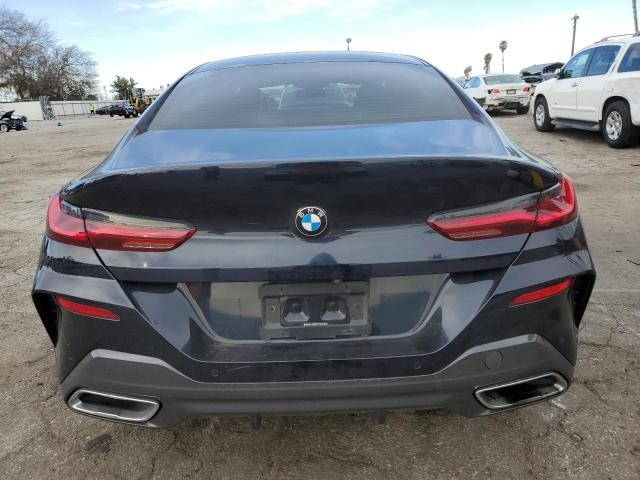 2020 BMW 840I - WBAGV2C01LCD31194
