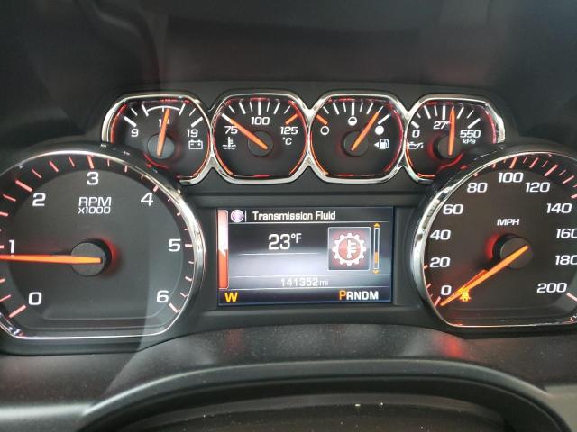 3GTU2VEC3EG136394 GMC Sierra K1500 Slt