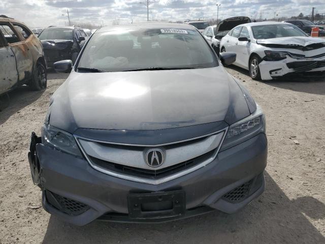 2017 ACURA ILX PREMIU - 19UDE2F77HA003861