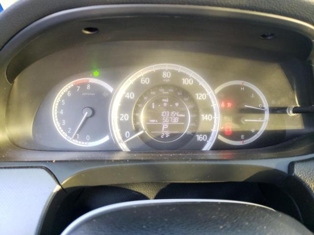 2015 HONDA ACCORD LX - 1HGCR2F30FA081232