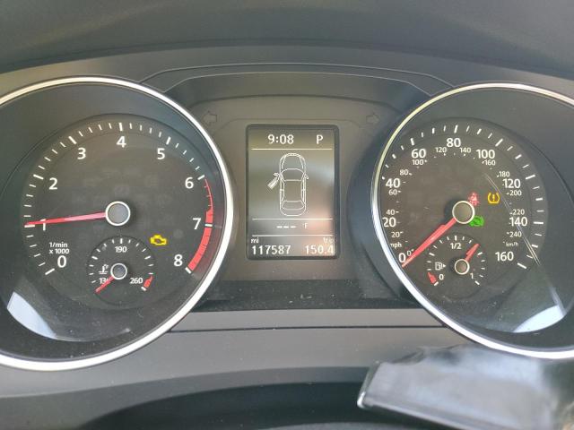 2017 VOLKSWAGEN JETTA SE 3VWDB7AJ4HM234501