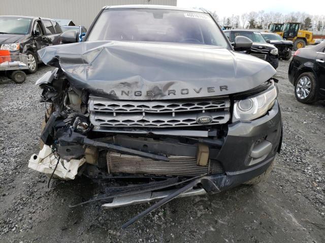 SALVN2BG3FH064078 Land Rover Range Rover Evoque Pure