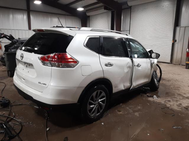 2015 NISSAN ROGUE S 5N1AT2MVXFC857202