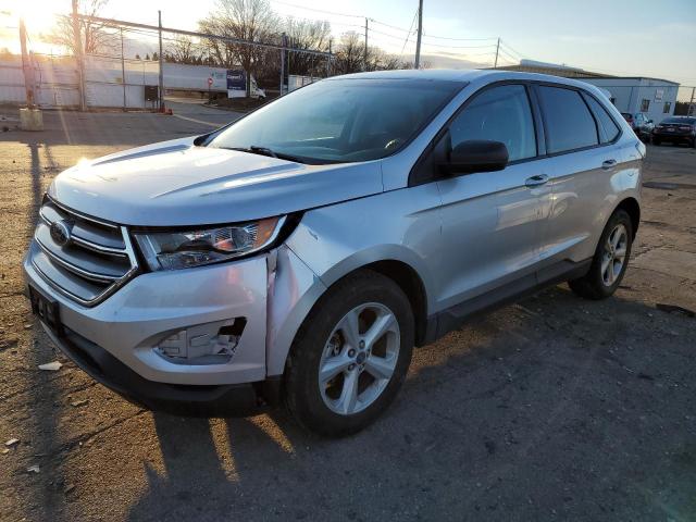 2015 Ford Edge SE