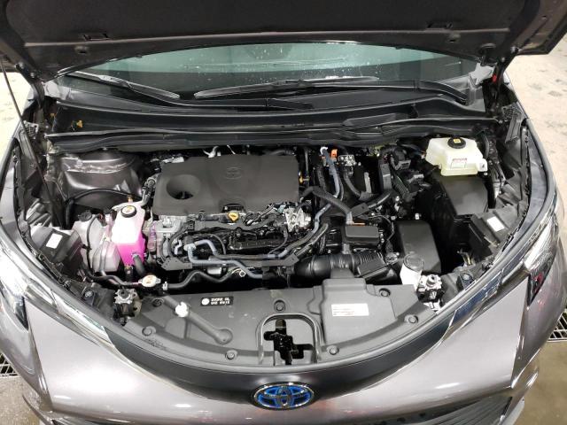 2022 TOYOTA SIENNA XLE 5TDJRKEC9NS136494