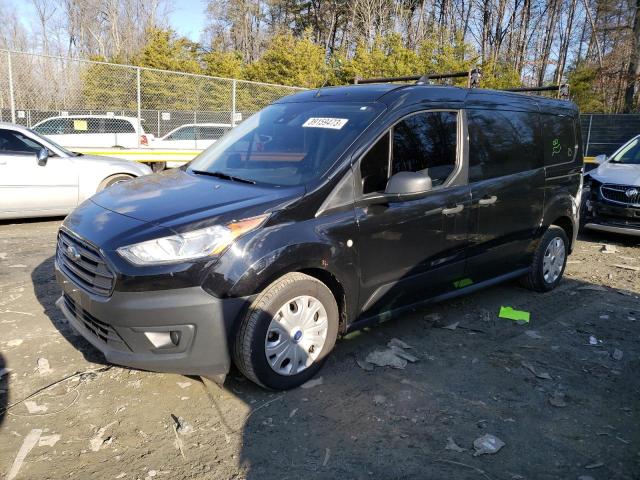 2019 Ford Transit Connect XL