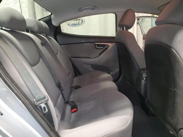 2015 HYUNDAI ELANTRA SE - 5NPDH4AE2FH613731