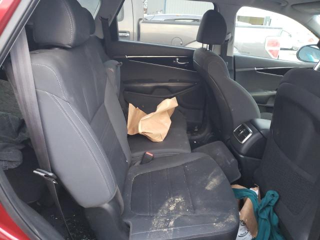 5XYPGDA59LG692446 KIA SORENTO S