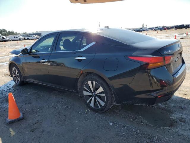 2022 NISSAN ALTIMA SV - 1N4BL4DV1NN414577