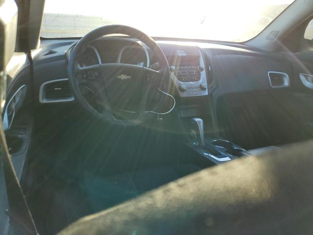 2015 CHEVROLET EQUINOX LS - 2GNALAEK5F6372839