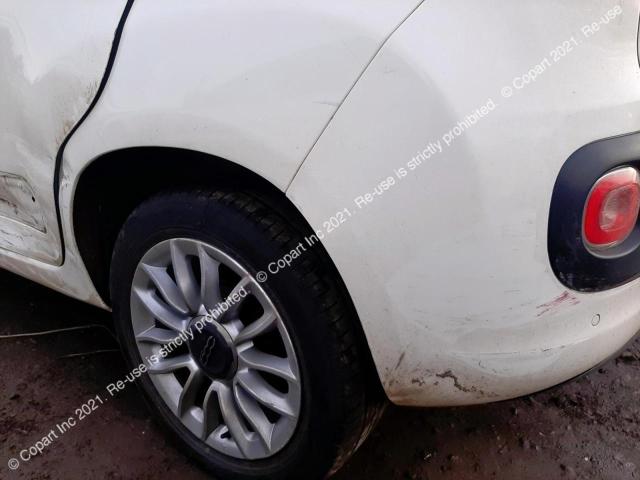 ZFA19900005180510 Fiat 500l Loung