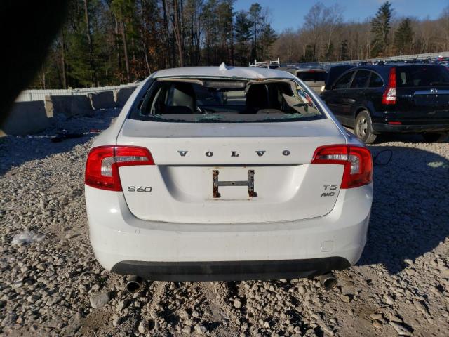 YV1612FH7D2231949 Volvo S60