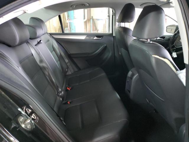 2017 VOLKSWAGEN JETTA SE - 3VWDB7AJ0HM294159