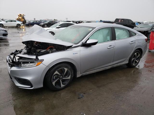 2021 Honda Insight EX