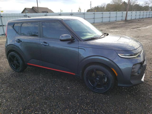 2020 KIA SOUL GT-LI - KNDJ53AF5L7725311