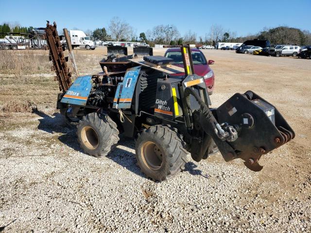 2001 DIWI TRENCHER VIN: 4V0277