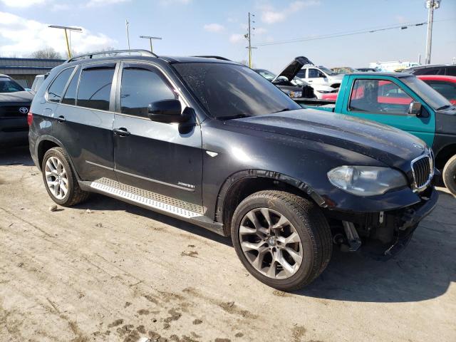 5UXZV4C51CL748216 BMW X5 Xdrive35i
