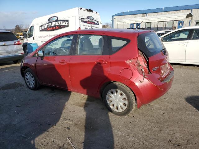 2015 NISSAN VERSA NOTE - 3N1CE2CP1FL431089