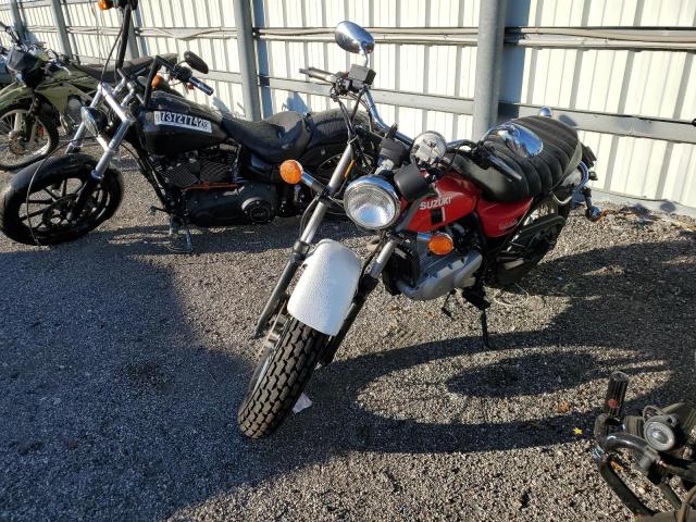 2018 SUZUKI OTHR CYCLE - JS1NH43A8J2100311