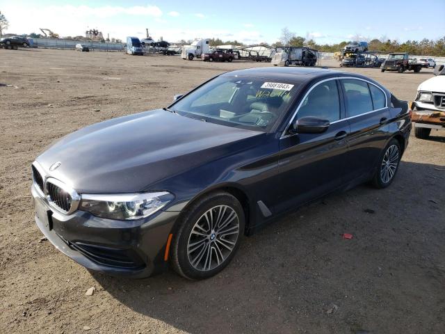 2019 BMW 540 XI - WBAJE7C56KWW20919