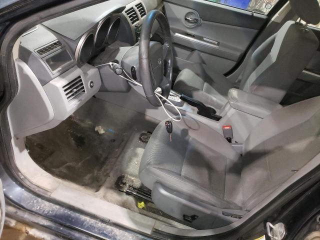 2008 DODGE AVENGER SXT VIN: 1B3LC56R88N194977