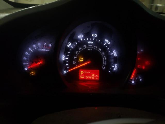 KNDPBCA26B7068517 KIA Sportage Lx