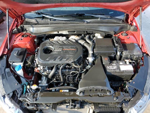 5XXGW4L29GG114010 KIA OPTIMA SX