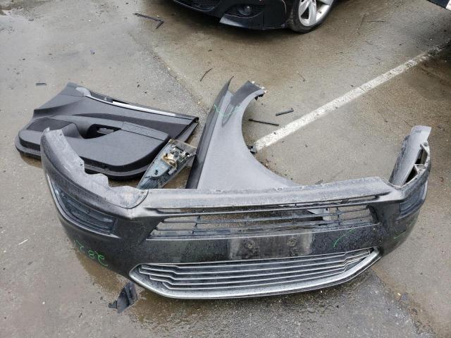 2016 FORD FUSION SE - 3FA6P0H7XGR330364