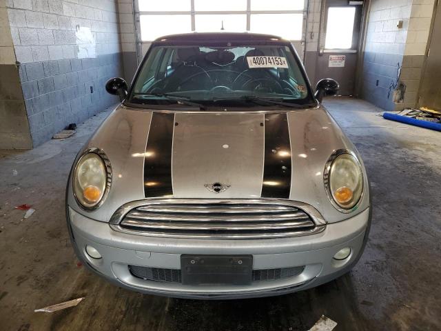 WMWMF33508TT61311 Mini Cooper