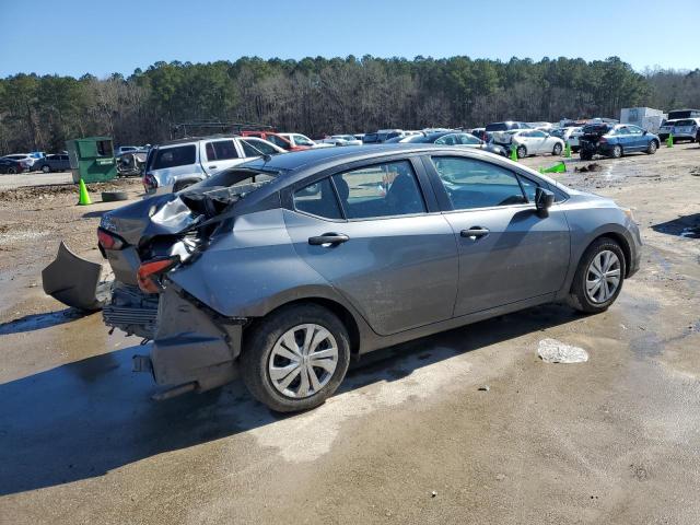 3N1CN8DV9LL855244 Nissan VERSA S