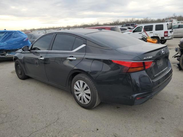 1N4BL4BV1LN316729 Nissan ALTIMA S