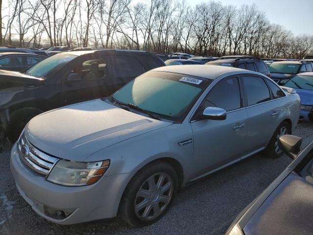 2008 Ford Taurus Limited