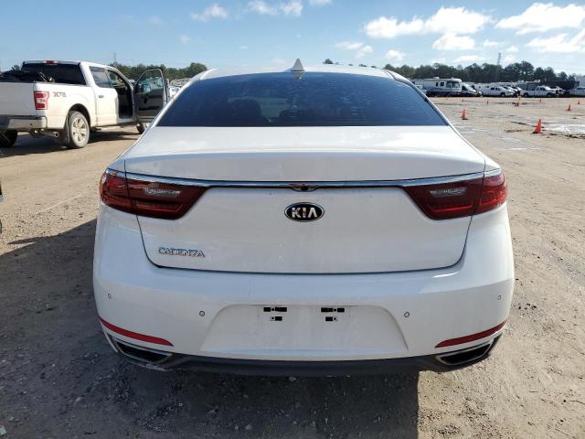 2019 KIA CADENZA PR - KNALB4J13K5165128