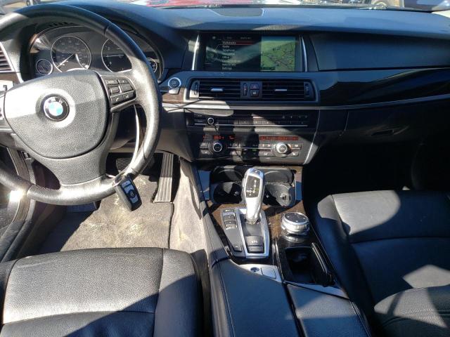 WBA5A5C5XED503846 BMW 5 Series