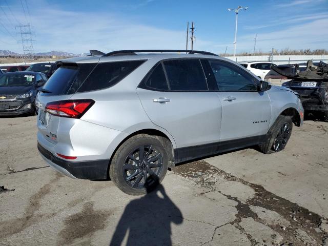 2022 CHEVROLET EQUINOX RS 2GNAXWEV9N6134325