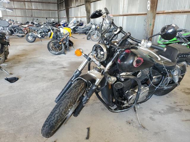 2003 HONDA VT750 DCB JH2RC44523M705382