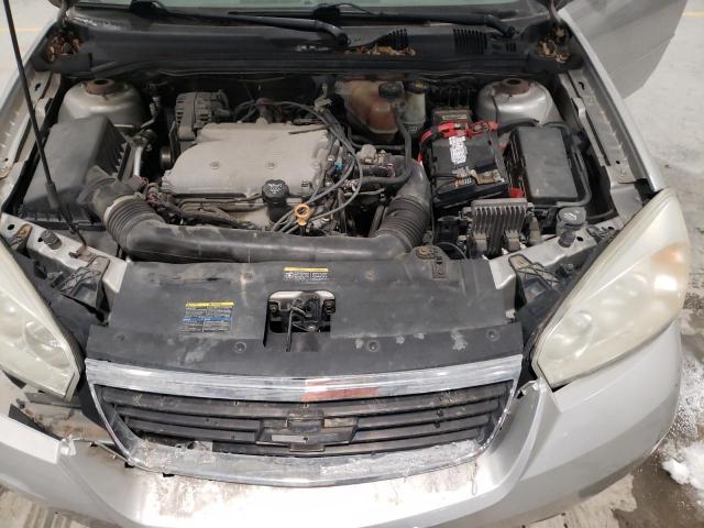 VIN 4T1R11BK5MU040688 2021 Toyota Camry, Le Awd no.11