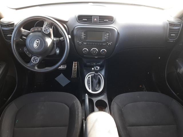 KNDJN2A22J7907620 KIA Soul