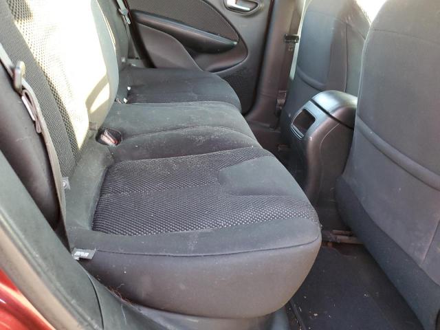 2015 DODGE DART SE 1C3CDFAA0FD298633