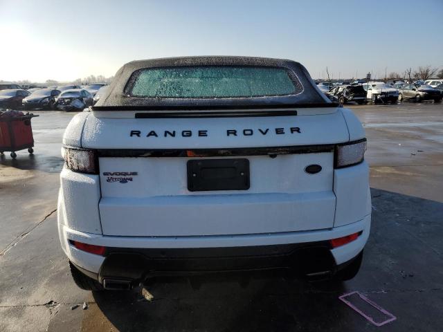 SALVD5BG3HH204024 Land Rover RANGEROVER