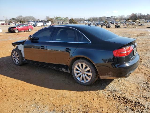 VIN WAUAFAFL9DA172647 2013 Audi A4, Premium no.2