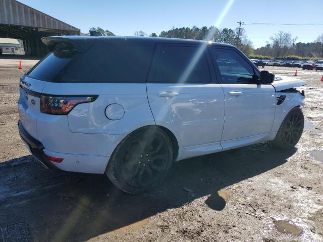 SALWR2REXKA835183 Land Rover Range Rover Sport Supercharged Dynamic