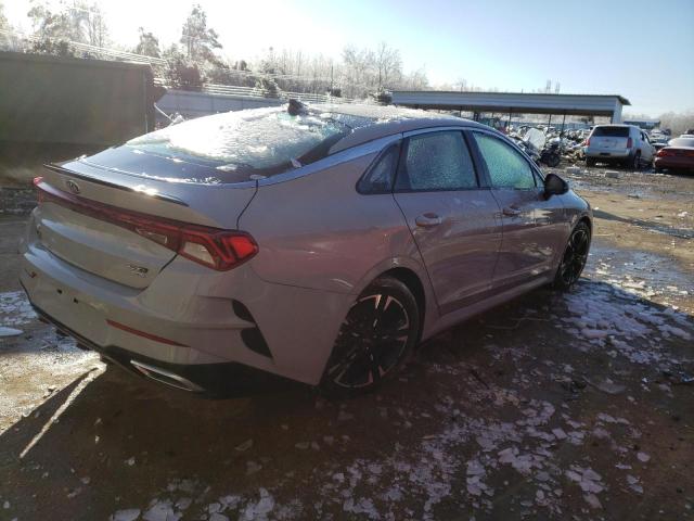 2021 KIA K5 GT LINE - 5XXG64J28MG049682