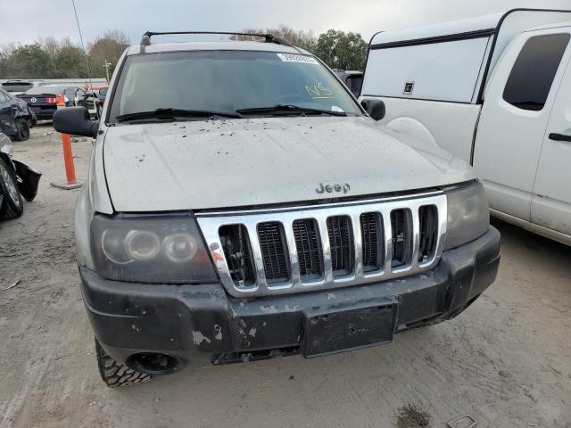 1J4GX48SX4C242316 Jeep Grand Cherokee Laredo